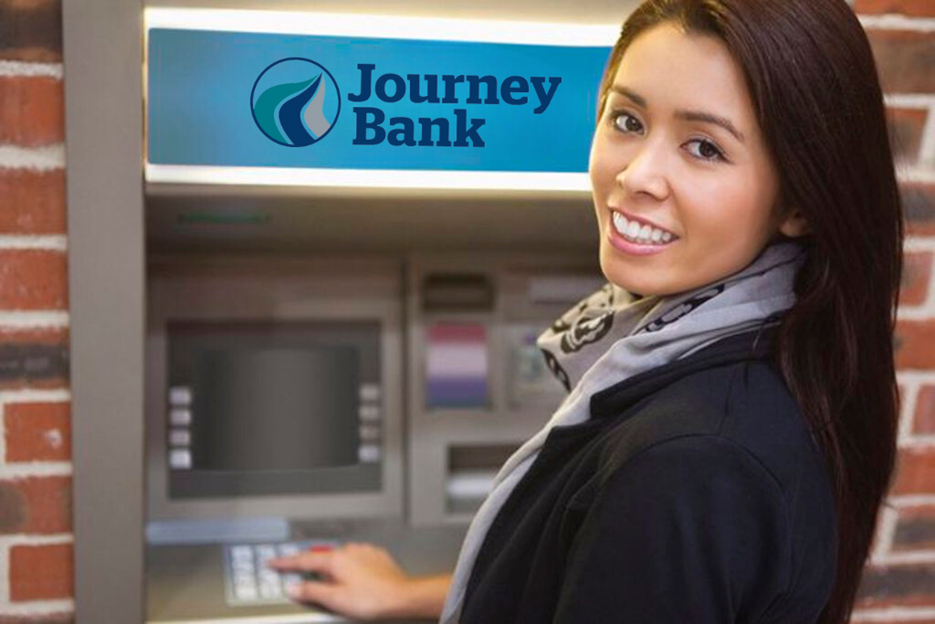 Debit Card Benefits & Services | Journey Bank